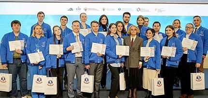 Как пройти обучение